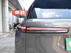 BMW Ledo L90 Max six-seater version - фото 20