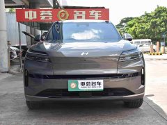 BMW Ledo L90 Max six-seater version - фото 3