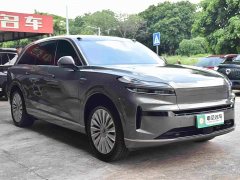 BMW Ledo L90 Max six-seater version - фото 4