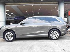 BMW Ledo L90 Max six-seater version - фото 5