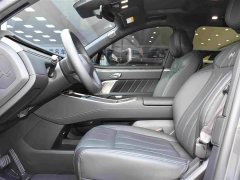 BMW Ledo L90 Max six-seater version - фото 6