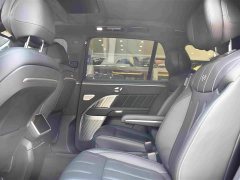 BMW Ledo L90 Max six-seater version - фото 8