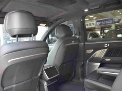 BMW Ledo L90 Max six-seater version - фото 9
