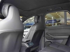 NIO ES6 75kWh - фото 11