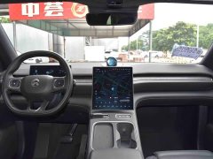 NIO ES6 75kWh - фото 12