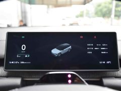 NIO ES6 75kWh - фото 13