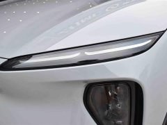 NIO ES6 75kWh - фото 17
