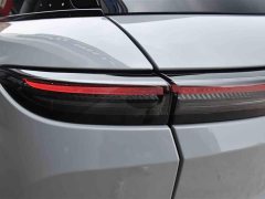 NIO ES6 75kWh - фото 18
