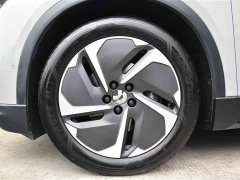 NIO ES6 75kWh - фото 19