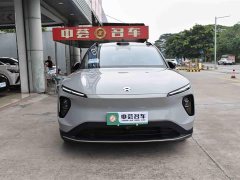 NIO ES6 75kWh - фото 2