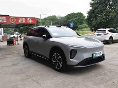 NIO ES6 75kWh - фото 3