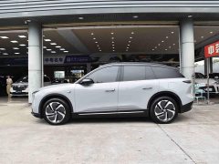 NIO ES6 75kWh - фото 4