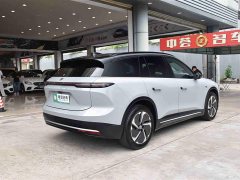 NIO ES6 75kWh - фото 5