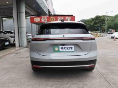 NIO ES6 75kWh - фото 6