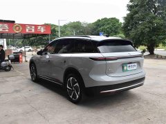 NIO ES6 75kWh - фото 7