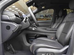 NIO ES6 75kWh - фото 8