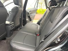 Toyota RAV4 Rongfang 2.0L CVT two-wheel drive fashion version - фото 11