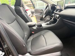 Toyota RAV4 Rongfang 2.0L CVT two-wheel drive fashion version - фото 12