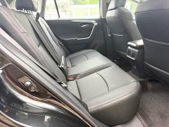 Toyota RAV4 Rongfang 2.0L CVT two-wheel drive fashion version - фото 13