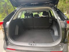 Toyota RAV4 Rongfang 2.0L CVT two-wheel drive fashion version - фото 14