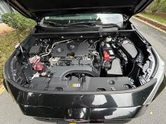 Toyota RAV4 Rongfang 2.0L CVT two-wheel drive fashion version - фото 15
