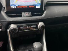 Toyota RAV4 Rongfang 2.0L CVT two-wheel drive fashion version - фото 16