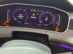 Lynk & Co Tanyue 380TSI four-wheel drive R-Line high-energy version - фото 11