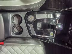 Lynk & Co Tanyue 380TSI four-wheel drive R-Line high-energy version - фото 13