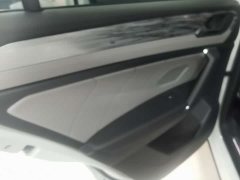 Lynk & Co Tanyue 380TSI four-wheel drive R-Line high-energy version - фото 17