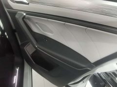 Lynk & Co Tanyue 380TSI four-wheel drive R-Line high-energy version - фото 19
