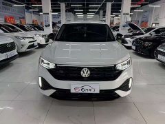 Lynk & Co Tanyue 380TSI four-wheel drive R-Line high-energy version - фото 2
