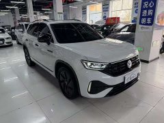 Lynk & Co Tanyue 380TSI four-wheel drive R-Line high-energy version - фото 3