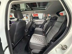 Lynk & Co Tanyue 380TSI four-wheel drive R-Line high-energy version - фото 8