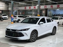 BYD Qin L 2024 DM-i 120KM Leading Edition - фото 1