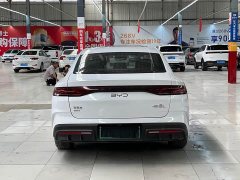 BYD Qin L 2024 DM-i 120KM Leading Edition - фото 16