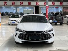 BYD Qin L 2024 DM-i 120KM Leading Edition - фото 2