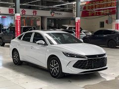 BYD Qin L 2024 DM-i 120KM Leading Edition - фото 3
