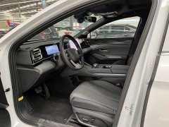 BYD Qin L 2024 DM-i 120KM Leading Edition - фото 7
