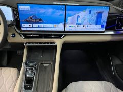 Geely Xingyue L Dongfang Yao 2.0TD Automatic Xiaohan Edition - фото 10