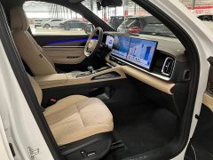 Geely Xingyue L Dongfang Yao 2.0TD Automatic Xiaohan Edition - фото 11