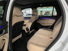 Geely Xingyue L Dongfang Yao 2.0TD Automatic Xiaohan Edition - фото 12
