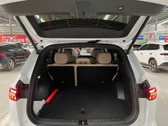 Geely Xingyue L Dongfang Yao 2.0TD Automatic Xiaohan Edition - фото 13