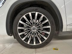 Geely Xingyue L Dongfang Yao 2.0TD Automatic Xiaohan Edition - фото 14
