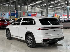 Geely Xingyue L Dongfang Yao 2.0TD Automatic Xiaohan Edition - фото 15