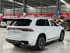 Geely Xingyue L Dongfang Yao 2.0TD Automatic Xiaohan Edition - фото 17