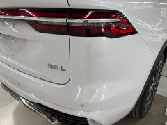 Geely Xingyue L Dongfang Yao 2.0TD Automatic Xiaohan Edition - фото 18