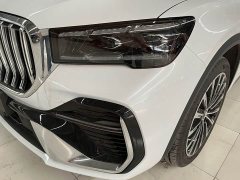 Geely Xingyue L Dongfang Yao 2.0TD Automatic Xiaohan Edition - фото 4