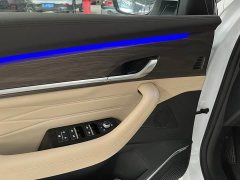 Geely Xingyue L Dongfang Yao 2.0TD Automatic Xiaohan Edition - фото 6