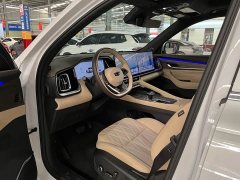 Geely Xingyue L Dongfang Yao 2.0TD Automatic Xiaohan Edition - фото 7