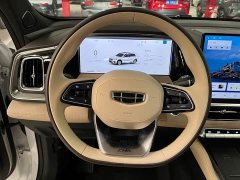 Geely Xingyue L Dongfang Yao 2.0TD Automatic Xiaohan Edition - фото 8
